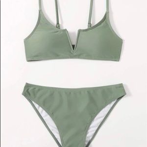 SHEIN BIKINI